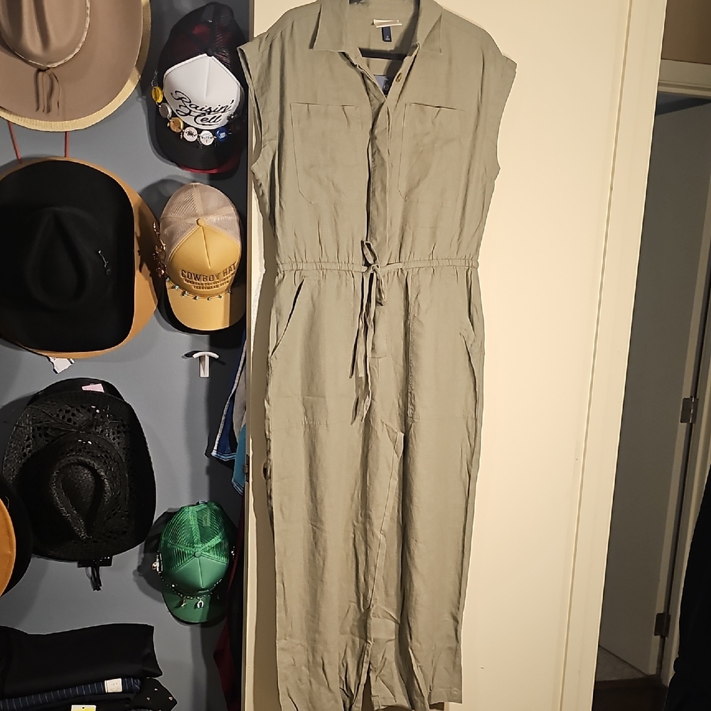 Universal Thread Jumpsuit